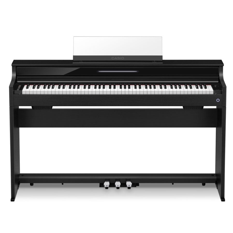 Casio AP-S450 Celviano 88-Key Digital Piano - Black