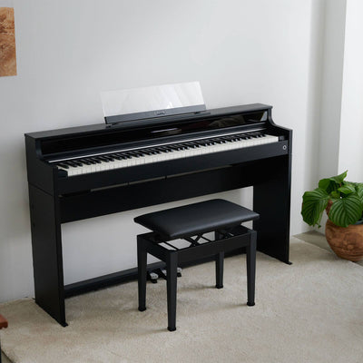 Casio AP-S450 Celviano 88-Key Digital Piano - Black