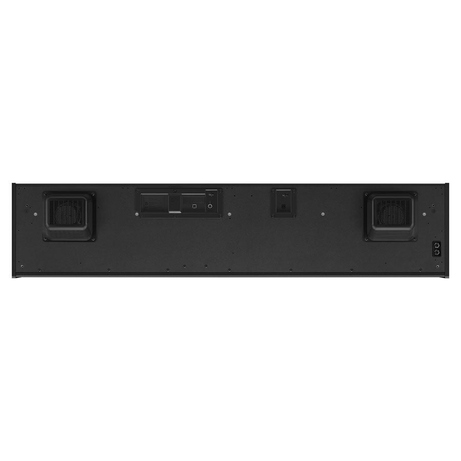 Casio AP-S450 Celviano 88-Key Digital Piano - Black w/ Furniture Bench
