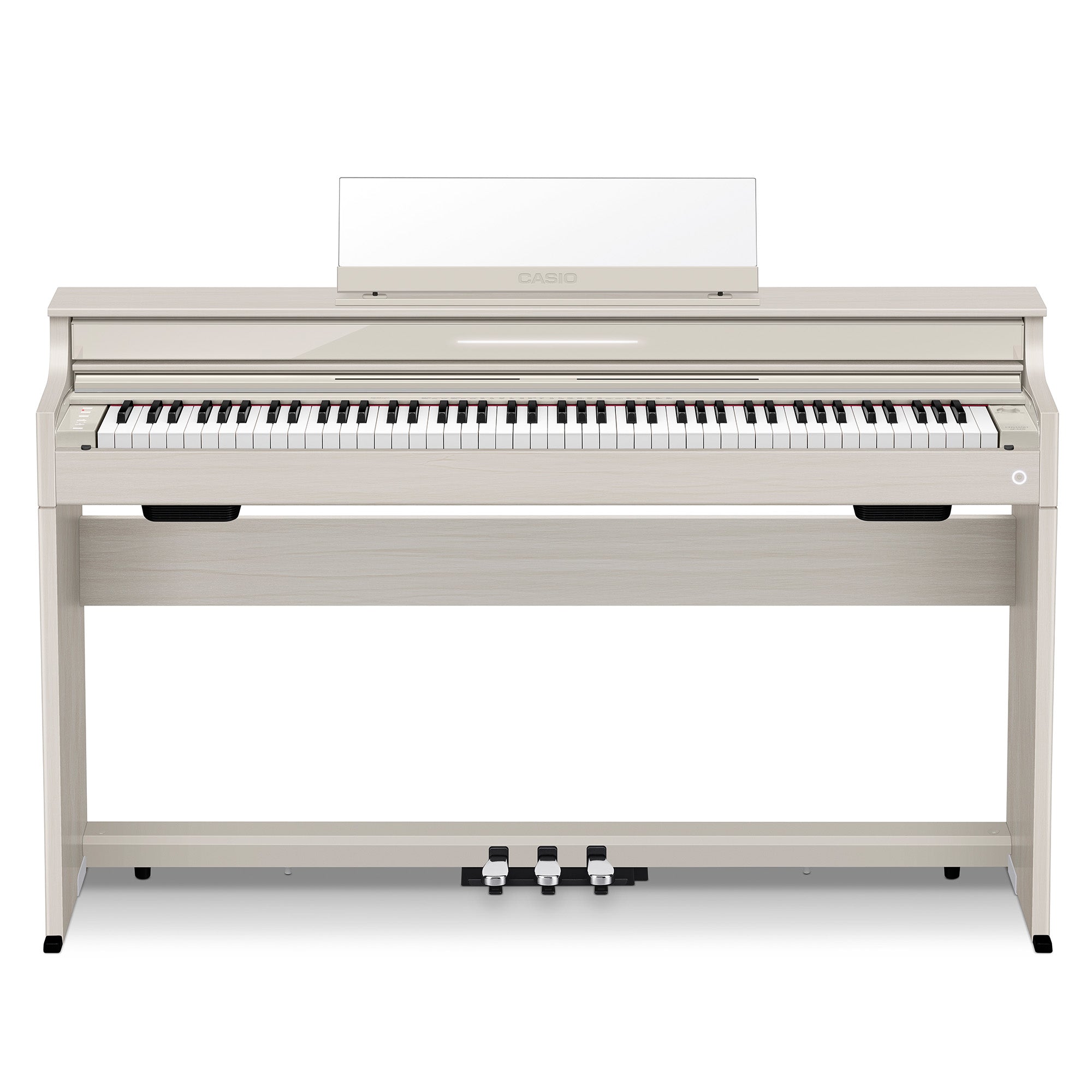 Casio AP-S450 Celviano 88-Key Digital Piano - Gray Beige