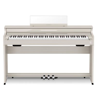 Casio AP-S450 Celviano 88-Key Digital Piano - Gray Beige