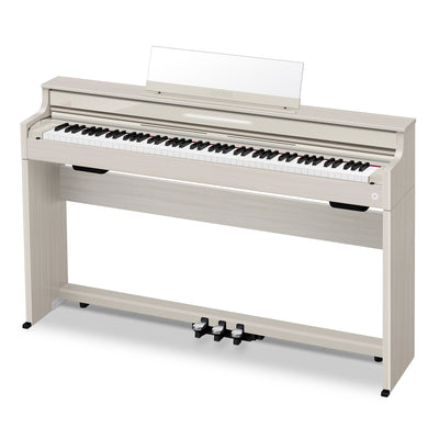 Casio AP-S450 Celviano 88-Key Digital Piano - Gray Beige