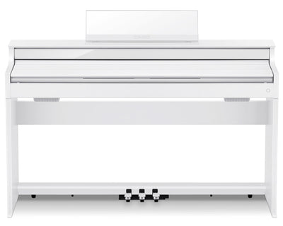 Casio AP-S450 Celviano 88-Key Digital Piano - White