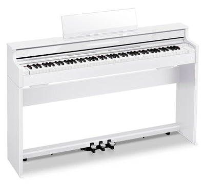 Casio AP-S450 Celviano 88-Key Digital Piano - White