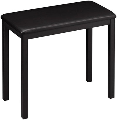 Casio CB7 Piano Bench - Black