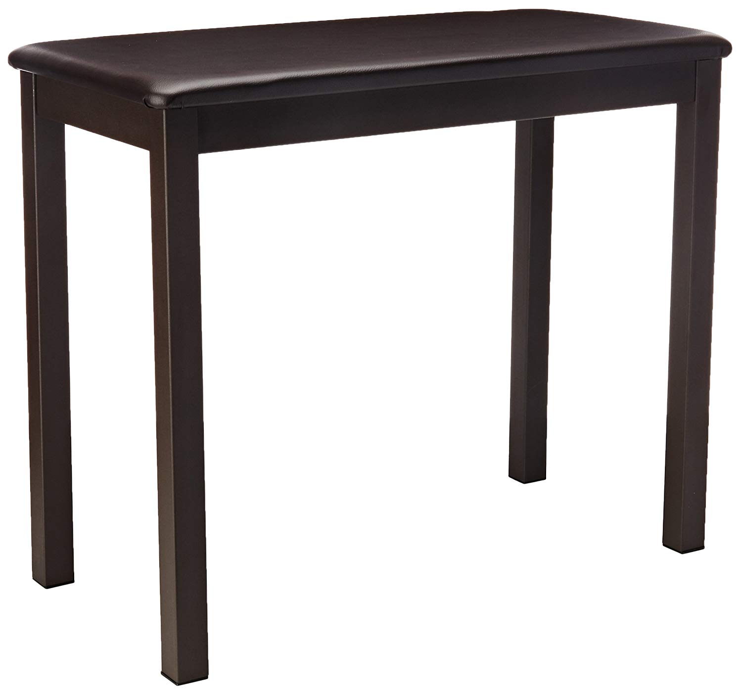 Casio CB7 Piano Bench - Brown