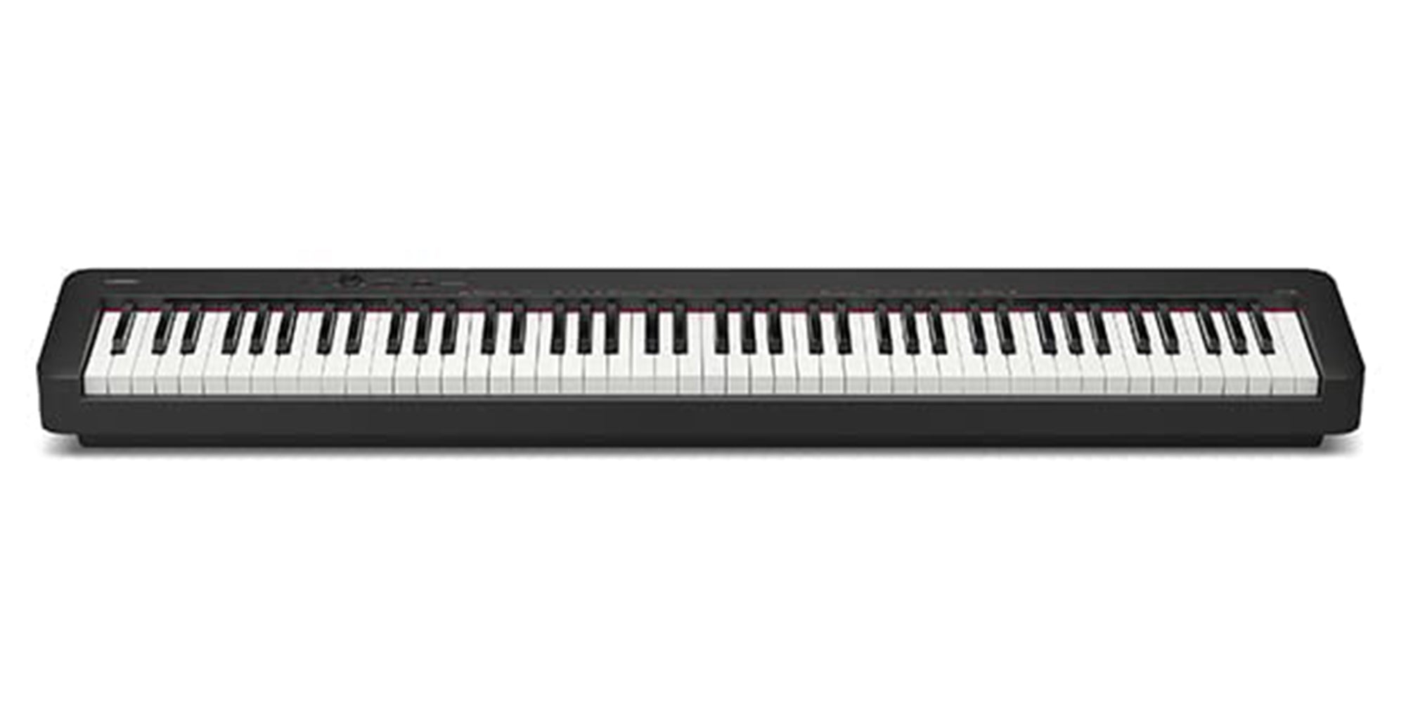 Casio CDP-S160 88-Key Compact Digital Piano w/ CS-46 Stand