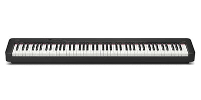 Casio CDP-S160 88-Key Compact Digital Piano w/ CS-46 Stand