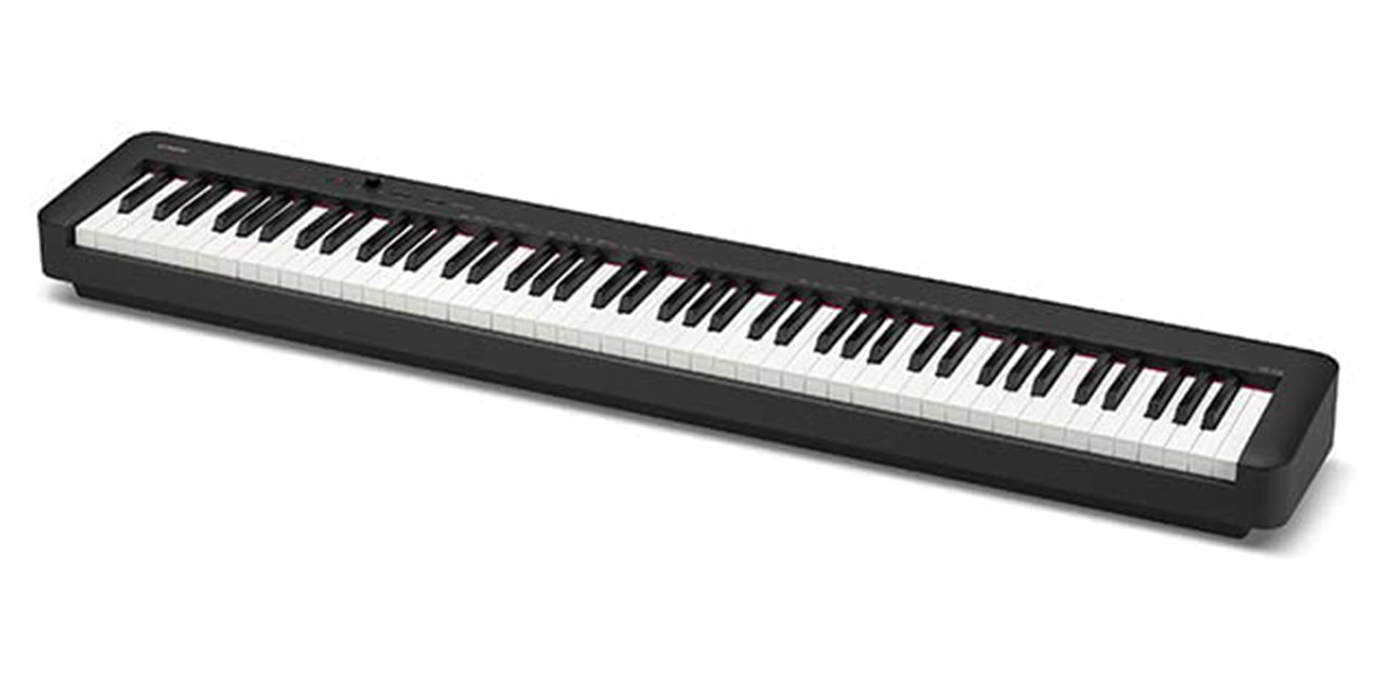 Casio CDP-S160 88-Key Compact Digital Piano w/ CS-46 Stand