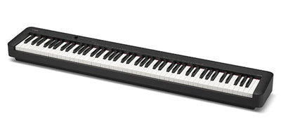 Casio CDP-S160 88-Key Compact Digital Piano w/ CS-46 Stand
