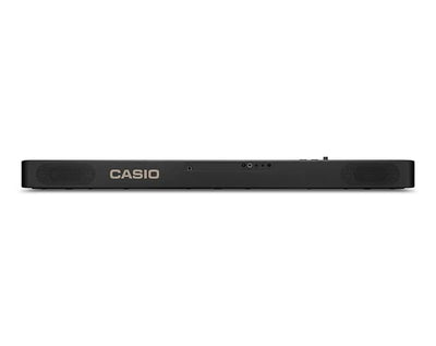 Casio CDP-S160 88-Key Compact Digital Piano w/ SP-34 Triple-Pedal System