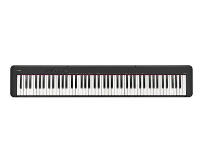 Casio CDP-S160 88-Key Compact Digital Piano w/ Adjustable Stand
