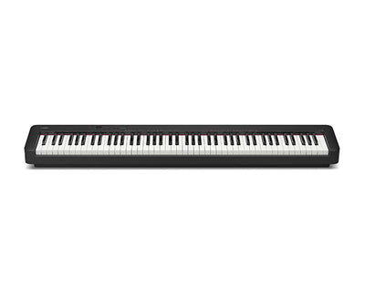 Casio CDP-S160 88-Key Compact Digital Piano w/ Adjustable Stand