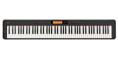 Casio CDP-S360 88-Key Compact Digital Piano w/ CS-470P Stand