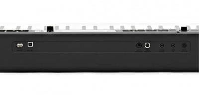Casio CDP-S360 88-Key Compact Digital Piano w/ CS-470P Stand