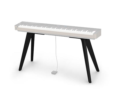 Casio CS-90P Wooden Stand for PX-S6000 Digital Pianos
