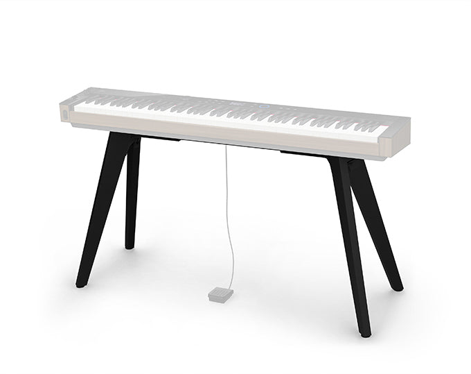 Casio CS-90P Wooden Stand for PX-S6000 Digital Pianos