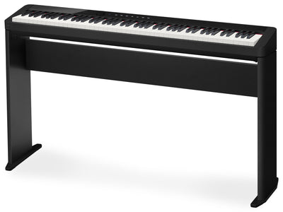 Casio CS-68 Digital Piano Stand - Black