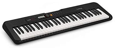 Casio CT-S200 Casiotone 61-Key Keyboard - Black