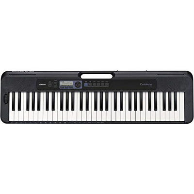 Casio CT-S300 Casiotone 61-Key Keyboard