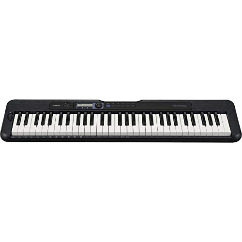 Casio CT-S300 Casiotone 61-Key Keyboard