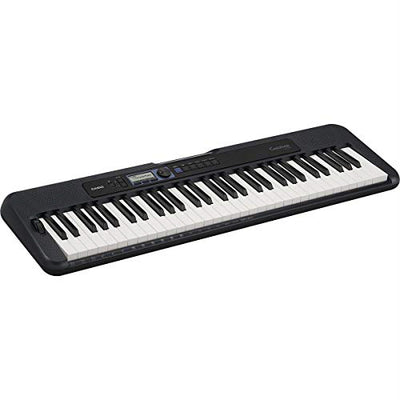 Casio CT-S300 Casiotone 61-Key Keyboard