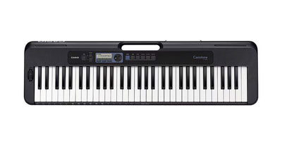 Casio CT-S300 Casiotone 61-Key Keyboard w/ Headphones