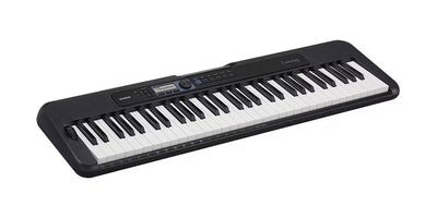 Casio CT-S300 Casiotone 61-Key Keyboard w/ Headphones