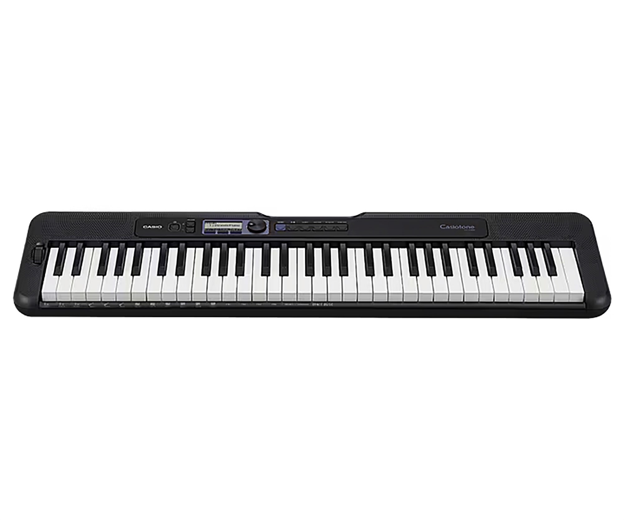 Casio CT-S300 Casiotone 61-Key Keyboard w/ Headphones