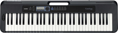 Casio CT-S300 Casiotone 61-Key Keyboard w/ Adjustable Stand