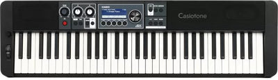 Casio CT-S500 Casiotone 61-Key Keyboard