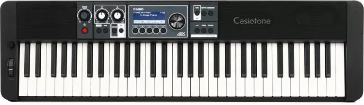 Casio CT-S500 Casiotone 61-Key Keyboard