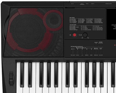 Casio CT-X3000 61-Key Keyboard w/ Adjustable Stand