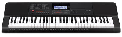 Casio CT-X700 61-Key Keyboard