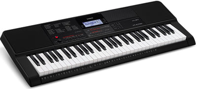 Casio CT-X700 61-Key Keyboard
