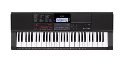 Casio CT-X700 61-Key Keyboard w/ Headphones
