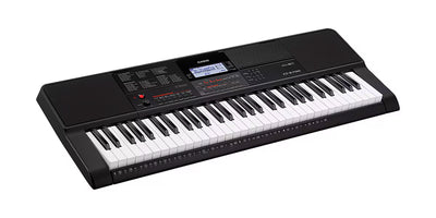 Casio CT-X700 61-Key Keyboard w/ Headphones