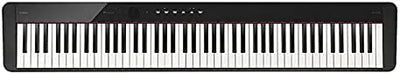 Casio PX-S1100 Privia Slim Digital Piano - Black