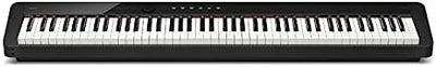 Casio PX-S1100 Privia Slim Digital Piano - Black