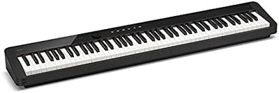 Casio PX-S1100 Privia Slim Digital Piano - Black