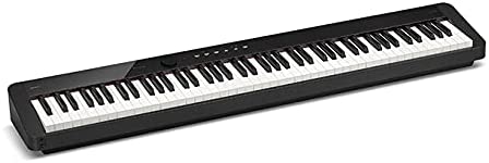 Casio PX-S1100 Privia Slim Digital Piano - Black