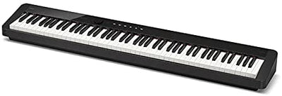Casio PX-S1100 Privia Slim Digital Piano - Black