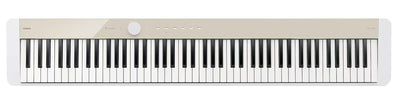 Casio PX-S1100 Privia Digital Piano - Mellow Beige w/ Adjustable Stand