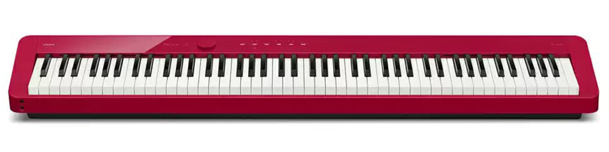 Casio PX-S1100 Privia Slim Digital Piano - Red