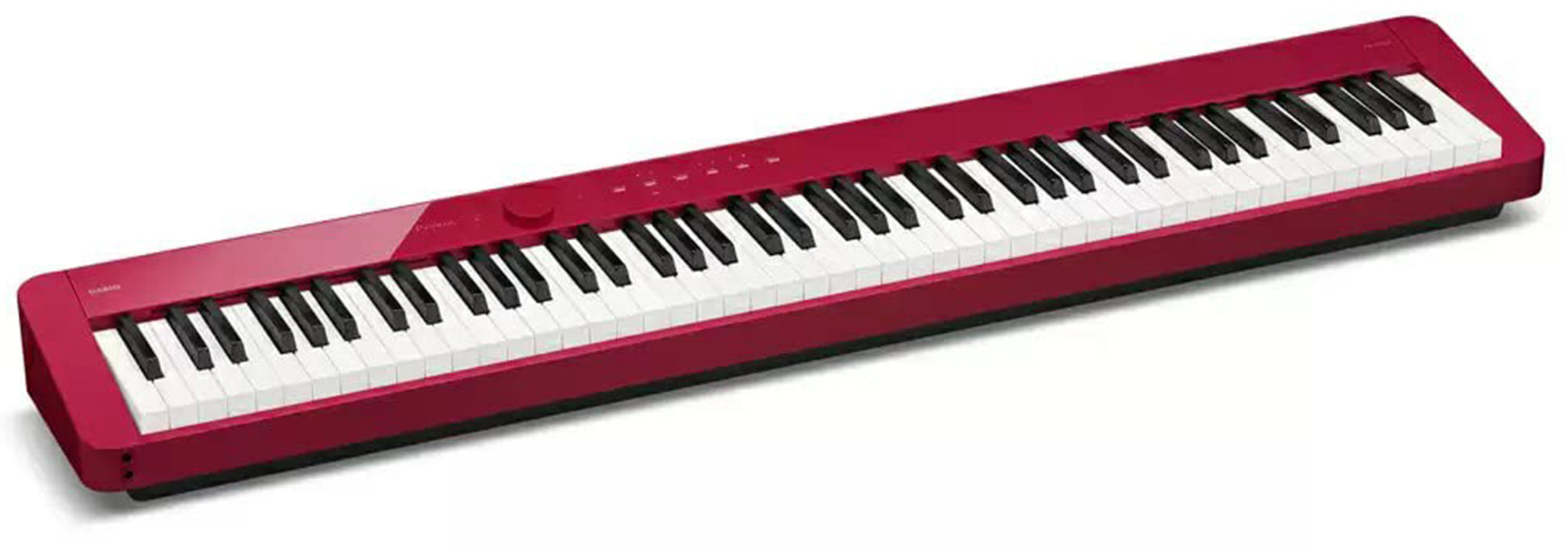 Casio PX-S1100 Privia Slim Digital Piano - Red