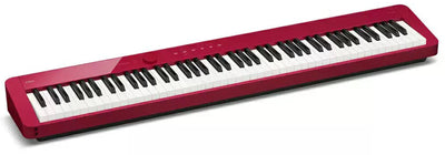 Casio PX-S1100 Privia Slim Digital Piano - Red