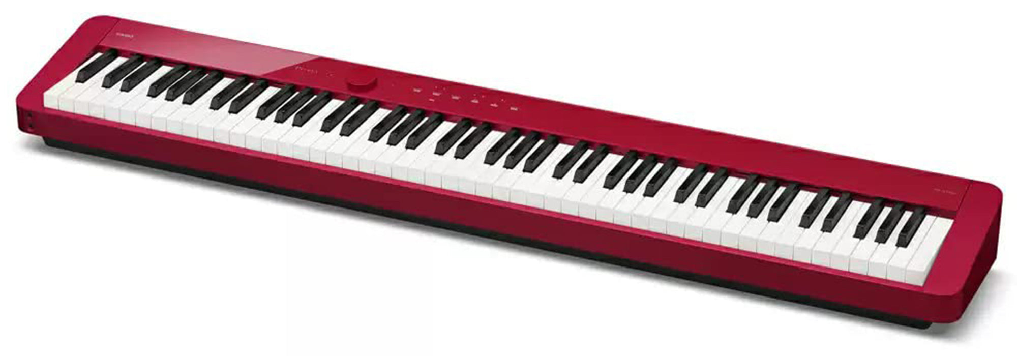 Casio PX-S1100 Privia Slim Digital Piano - Red