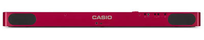 Casio PX-S1100 Privia Slim Digital Piano - Red