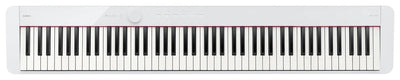 Casio PX-S1100 Privia Slim Digital Piano - White