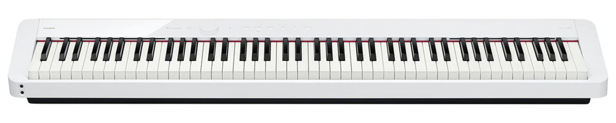 Casio PX-S1100 Privia Slim Digital Piano - White